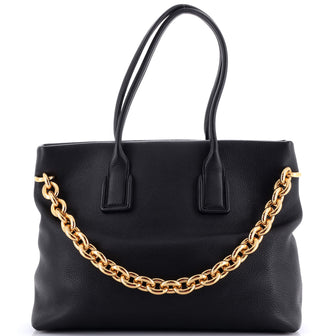 Bottega Veneta Saint Germain Chain Tote Leather Medium