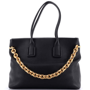 Bottega Veneta Saint Germain Chain Tote Leather Medium