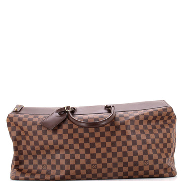 Louis Vuitton Greenwich Travel Bag Damier GM