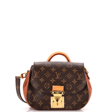 Louis Vuitton Eden Handbag Monogram Canvas PM
