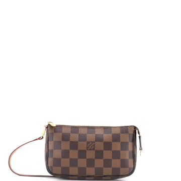 Louis Vuitton Pochette Accessoires Damier Mini