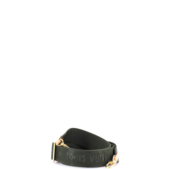 Louis Vuitton Multi Pochette Accessoires Shoulder Strap Canvas