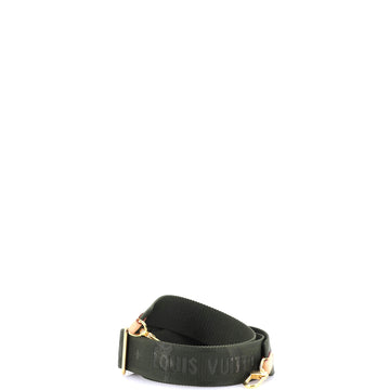Louis Vuitton Multi Pochette Accessoires Shoulder Strap Canvas