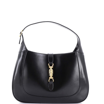 Gucci Jackie 1961 Hobo Leather Medium