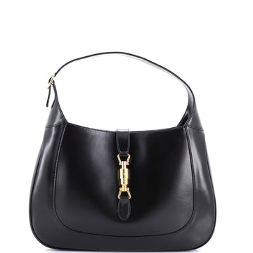Gucci Jackie 1961 Hobo Leather Medium