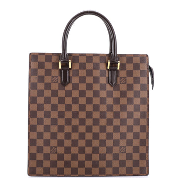 Louis Vuitton Venice Sac Plat Bag Damier PM