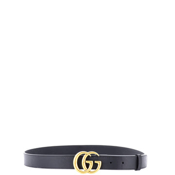 Gucci GG Marmont Belt Leather Medium