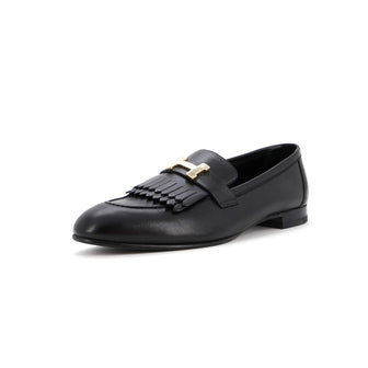 Hermes Women's Royal Loafers Leather