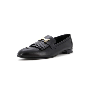 Hermes Women's Royal Loafers Leather