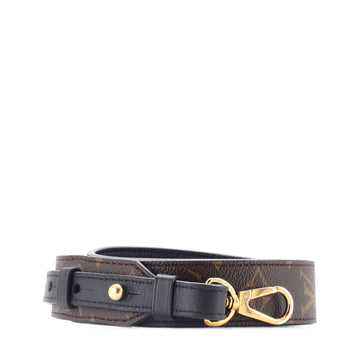 Louis Vuitton Bandouliere Strap Monogram Canvas XL
