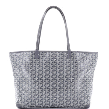 Goyard Artois Tote Coated Canvas MM