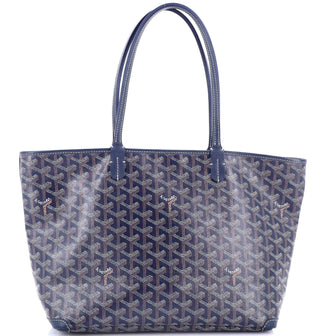 Goyard Artois Tote Coated Canvas PM