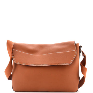 Hermes Citynews Messenger Bag Togo