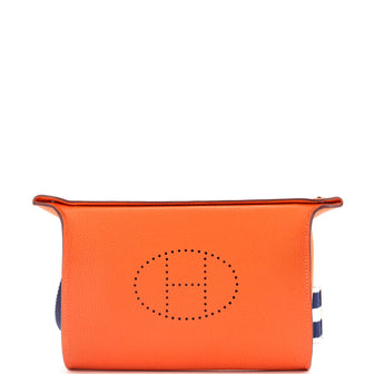 Hermes Videpoches Bag Togo