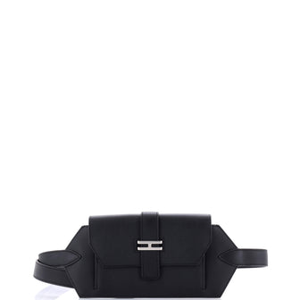 Hermes Elan Pocket 24 Belt Bag Swift