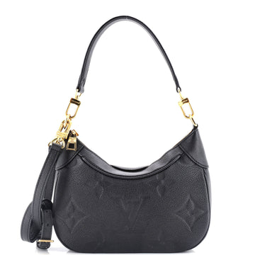 Louis Vuitton Bagatelle NM Handbag Monogram Empreinte Giant