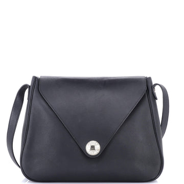 Hermes Christine Handbag Leather