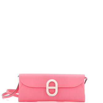 Hermes Chaine d’Ancre To Go Wallet Epsom