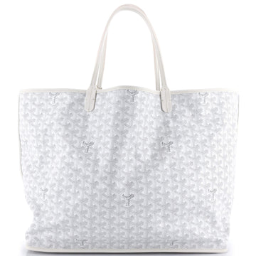 Goyard Anjou Reversible Tote Coated Canvas GM