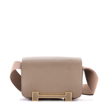 Hermes Geta Bag Chevre Mysore