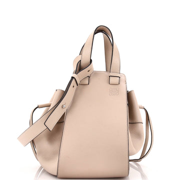 Loewe Hammock Bag Leather Medium