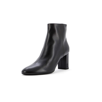 Saint Laurent Women's LouLou Ankle Boots Leather