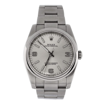 Rolex Oyster Perpetual Automatic Watch Stainless Steel 36