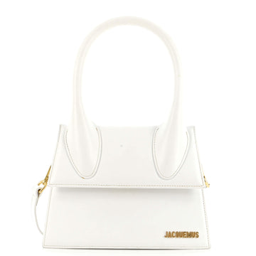 Jacquemus Le Grand Chiquito Bag Leather Large