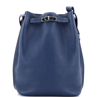 Hermes So Kelly Bag Togo 26