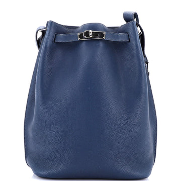 Hermes So Kelly Bag Togo 26