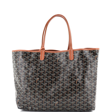 Saint Louis Tote Coated Canvas PM