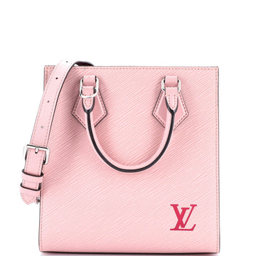 Louis Vuitton Sac Plat NM Bag Epi Leather BB