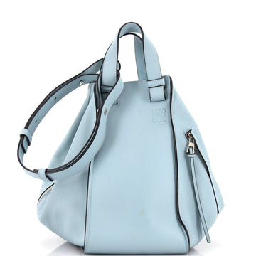 Loewe Hammock Bag Leather Medium