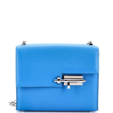Hermes Verrou Chaine Bag Chevre Chamkila Mini