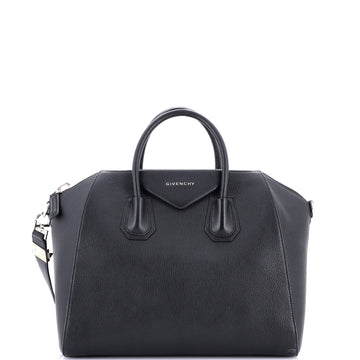 Givenchy Antigona Bag Leather Medium