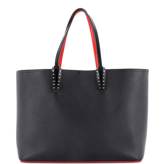 Christian Louboutin Cabata East West Tote Leather Large