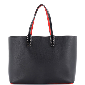 Christian Louboutin Cabata East West Tote Leather Large
