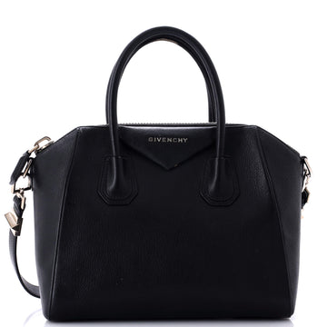 Givenchy Antigona Bag Leather Small