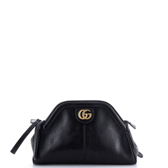 Gucci RE(BELLE) Shoulder Bag Leather Small