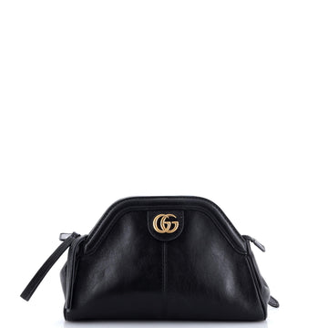 Gucci RE(BELLE) Shoulder Bag Leather Small