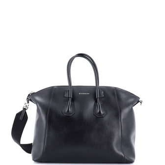 Givenchy Antigona Sport Bag Leather Small