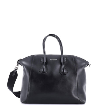 Givenchy Antigona Sport Bag Leather Small