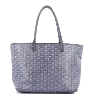 Goyard Artois Tote Coated Canvas PM