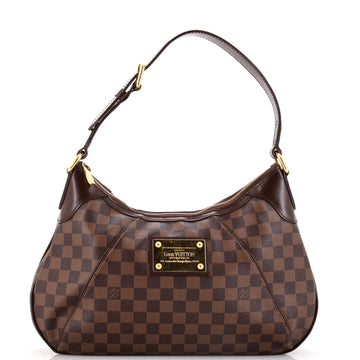 Louis Vuitton Thames Handbag Damier GM