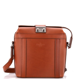 Louis Vuitton Porto Gemmels Shoulder Bag Nomad