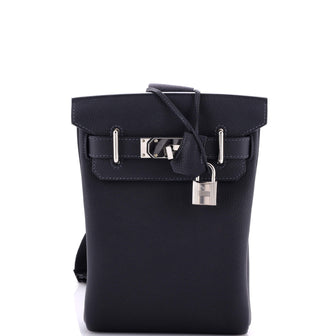 Hermes Hac a Dos Backpack Togo PM