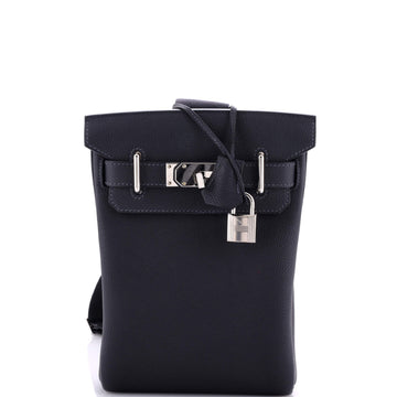 Hermes Hac a Dos Backpack Togo PM