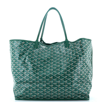 Goyard Anjou Reversible Tote Coated Canvas GM