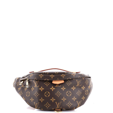Louis Vuitton Bum Bag Monogram Canvas