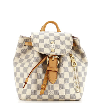 Louis Vuitton Sperone Backpack Damier BB